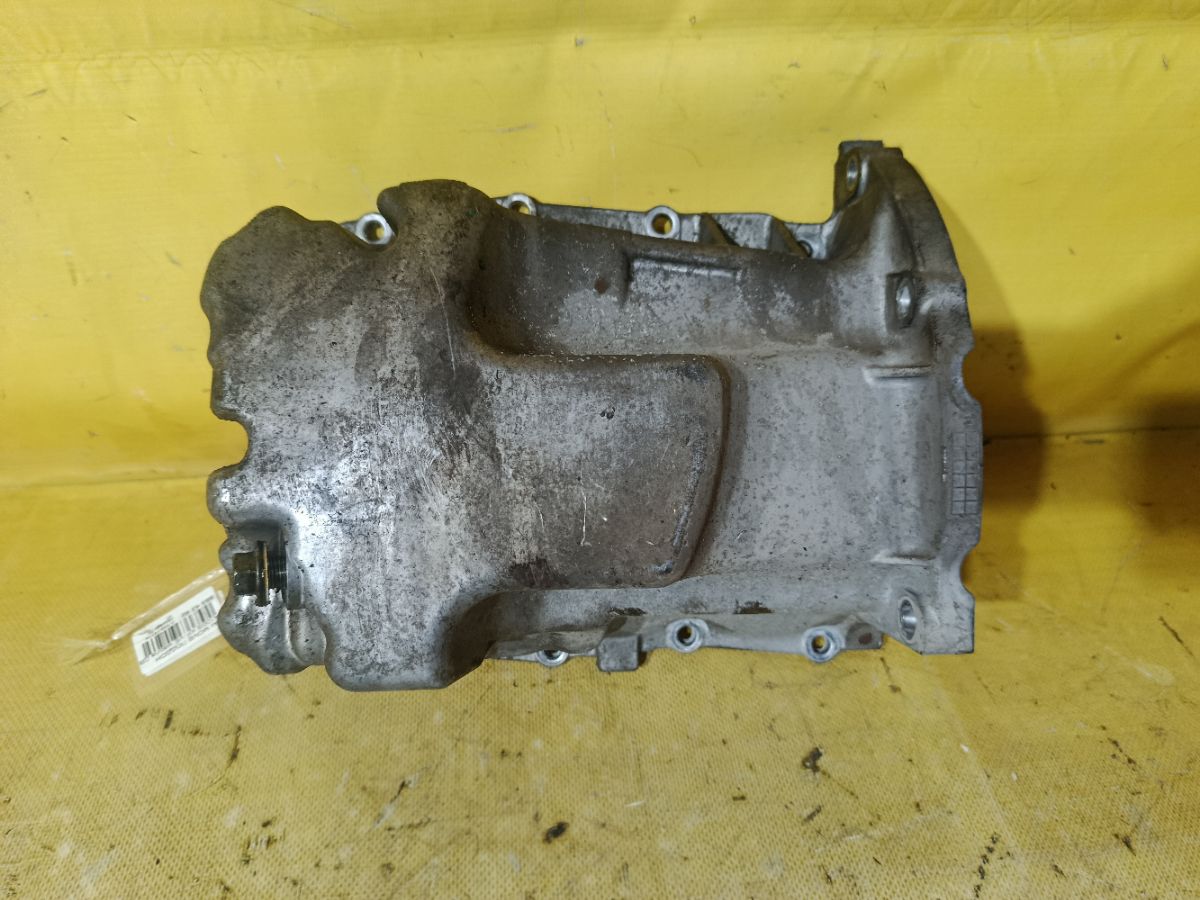 Поддон на Daihatsu Move LA100S KF-VE Фото 3