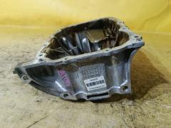 Поддон на Daihatsu Move LA100S KF-VE Фото 5