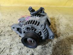 Генератор 27060-B1010 на Toyota Passo KGC10 1KR-FE Фото 2