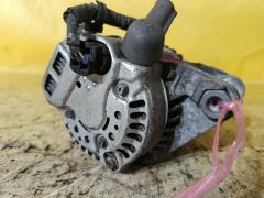 Генератор 27060-B1010 на Toyota Passo KGC10 1KR-FE Фото 3