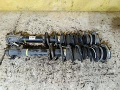 Стойка амортизатора 312847, 332120, 48510-B1040, 48510-B1040A, CR-049-6063, CR-049F-QNC10, CR8803, SJ-049-6063, SST0105, ST-049-6063, ST-049F-KGC10 на Toyota Passo KGC10 1KR-FE Фото 2