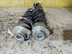 Стойка амортизатора 312847, 332120, 48510-B1040, 48510-B1040A, CR-049-6063, CR-049F-QNC10, CR8803, SJ-049-6063, SST0105, ST-049-6063, ST-049F-KGC10 на Toyota Passo KGC10 1KR-FE Фото 4