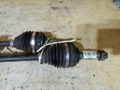 Привод на Toyota Passo KGC10 1KR-FE Фото 3