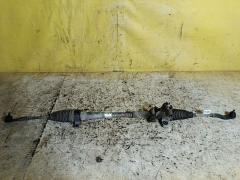 Рулевая рейка 45502-B1010, 45502-B1170, CR-043-KGC10L на Toyota Passo KGC10 1KR-FE Фото 2