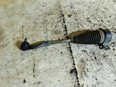 Рулевая рейка 45502-B1010, 45502-B1170, CR-043-KGC10L на Toyota Passo KGC10 1KR-FE Фото 3