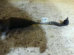 Рулевая рейка 45502-B1010, 45502-B1170, CR-043-KGC10L на Toyota Passo KGC10 1KR-FE Фото 4