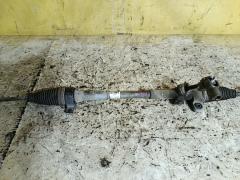 Рулевая рейка 45502-B1010, 45502-B1170, CR-043-KGC10L на Toyota Passo KGC10 1KR-FE Фото 5