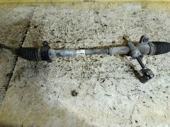 Рулевая рейка 45502-B1010, 45502-B1170, CR-043-KGC10L на Toyota Passo KGC10 1KR-FE Фото 6