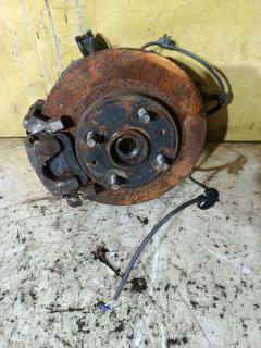 Ступица на Toyota Passo KGC10 1KR-FE Фото 3