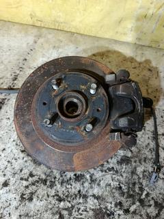 Ступица на Toyota Passo KGC10 1KR-FE Фото 3