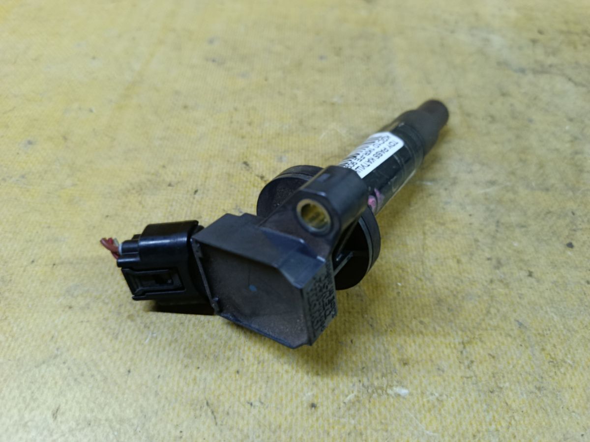 Катушка зажигания 90919-02239, 90919-02262, LC-016-2646 на Toyota Passo KGC10 1KR-FE Фото 3