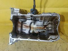 Поддон на Honda Fit Hybrid GP1 LDA Фото 2