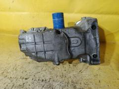 Поддон на Honda Fit Hybrid GP1 LDA Фото 4