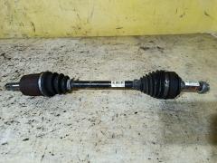 Привод на Honda Fit Hybrid GP1 LDA Фото 2