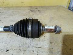 Привод на Honda Fit Hybrid GP1 LDA Фото 3