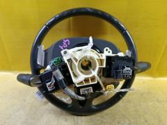 Руль на Honda Fit Hybrid GP1 Фото 7