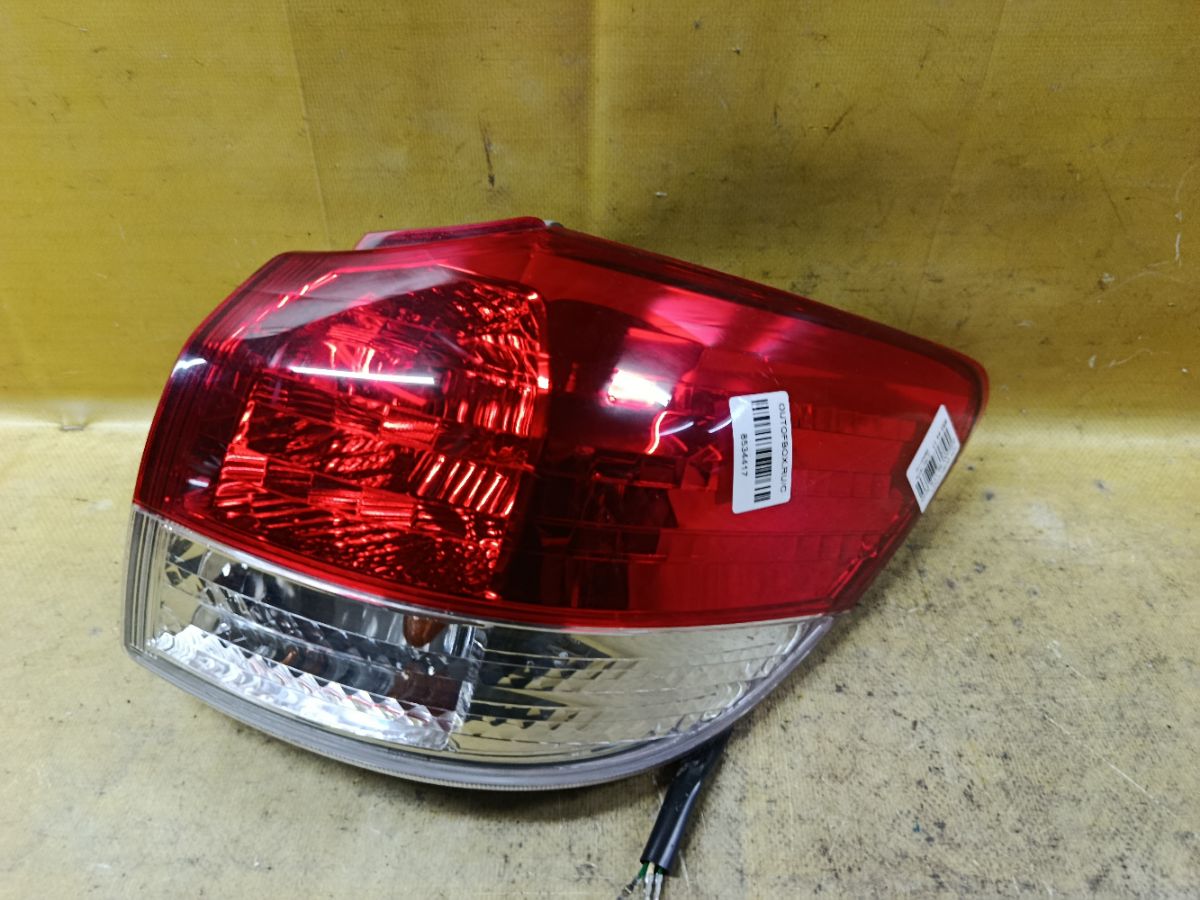 Стоп 68-17 68-17, на Toyota Wish ZGE20W Фото 2