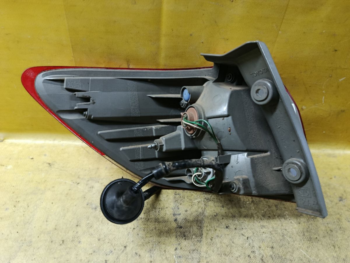 Стоп 68-17 68-17, на Toyota Wish ZGE20W Фото 4