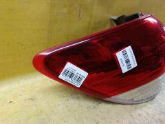 Стоп 68-17 68-17, на Toyota Wish ZGE20W Фото 3