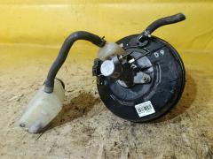 Главный тормозной цилиндр на Toyota Wish ZGE25G 2ZR-FAE Фото 3