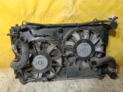 Радиатор ДВС 16410-22150, 1641022151, FX-036-4961, FX-036-4961A, TD-036-4961, TD-036-4961A на Toyota Wish ZGE25G 2ZR-FAE Фото 5