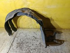 Подкрылок 53875-68020, 53876-68020 на Toyota Wish ZGE25G 2ZR-FAE Фото 3