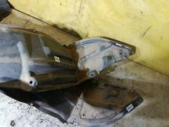 Подкрылок 53875-68020, 53876-68020 на Toyota Wish ZGE25G 2ZR-FAE Фото 4