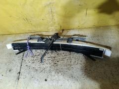 Жесткость бампера на Toyota Wish ZGE25G Фото 4