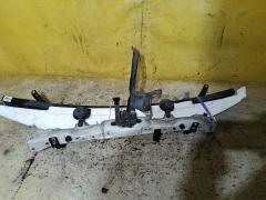 Жесткость бампера на Toyota Wish ZGE25G Фото 5