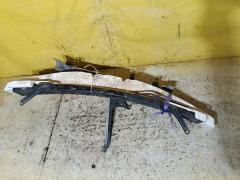 Жесткость бампера на Toyota Wish ZGE25G Фото 6