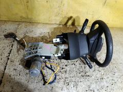 Рулевая колонка на Toyota Wish ZGE25G Фото 4