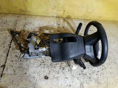 Рулевая колонка на Toyota Wish ZGE25G Фото 5