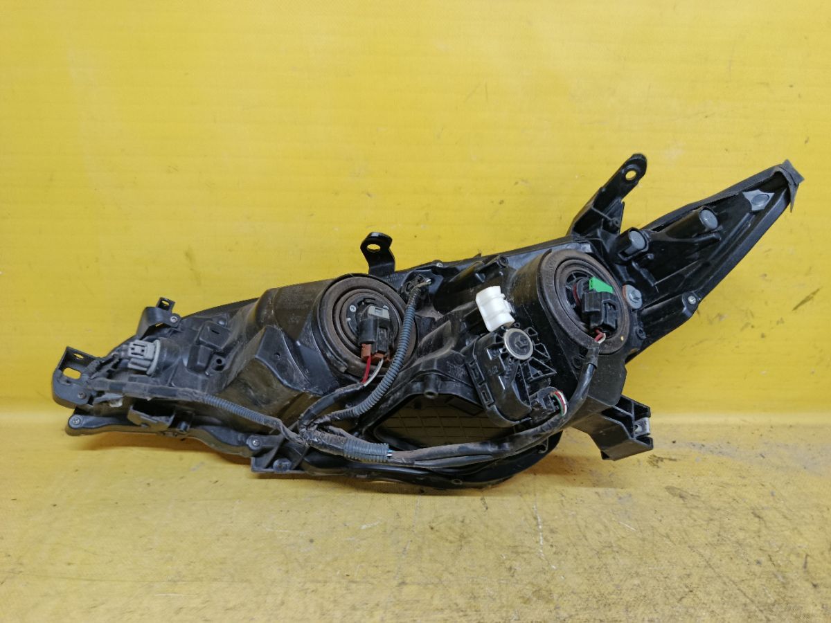 Фара 68-15 68-15, на Toyota Wish ZGE25G Фото 7