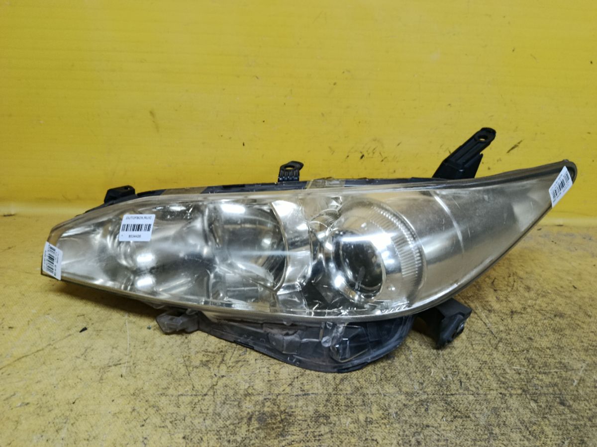 Фара 68-15 68-15, на Toyota Wish ZGE25G Фото 4