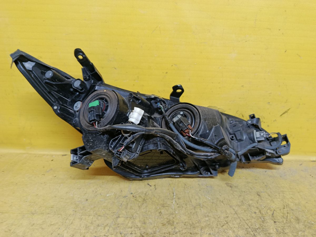Фара 68-15 68-15, на Toyota Wish ZGE25G Фото 7