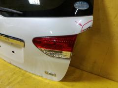 Дверь задняя 68-18 68-18, на Toyota Wish ZGE25G Фото 5