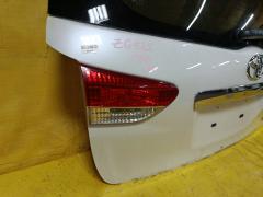 Дверь задняя 68-18 68-18, на Toyota Wish ZGE25G Фото 6