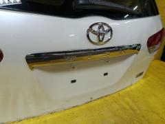 Дверь задняя 68-18 68-18, на Toyota Wish ZGE25G Фото 7