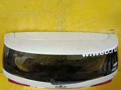 Дверь задняя 68-18 68-18, на Toyota Wish ZGE25G Фото 8