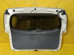 Дверь задняя 68-18 68-18, на Toyota Wish ZGE25G Фото 9
