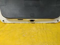 Дверь задняя 68-18 68-18, на Toyota Wish ZGE25G Фото 10