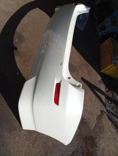 Бампер 7403 7403,52159-68080 на Toyota Wish ZGE25G Фото 14
