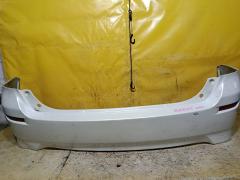 Бампер 7403 7403,52159-68080 на Toyota Wish ZGE25G Фото 3
