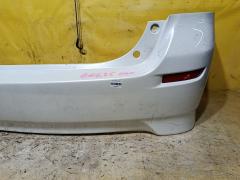 Бампер 7403 7403,52159-68080 на Toyota Wish ZGE25G Фото 5