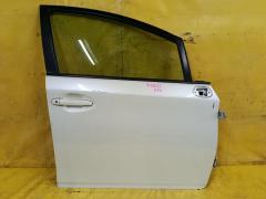 Дверь боковая на Toyota Wish ZGE25G Фото 4