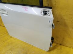 Дверь боковая на Toyota Wish ZGE25G Фото 5