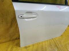 Дверь боковая на Toyota Wish ZGE25G Фото 6