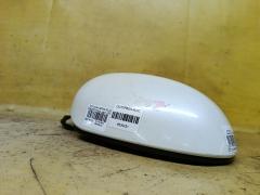 Зеркало двери боковой на Toyota Wish ZGE25G Фото 6