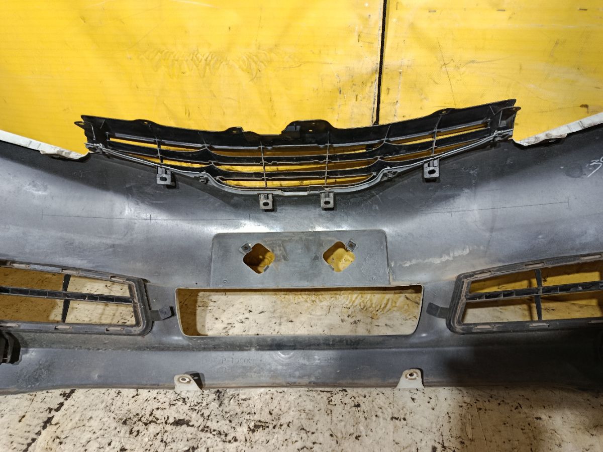 Бампер 0D-2 0D-2,52119-68090 на Toyota Wish ZGE25G Фото 18