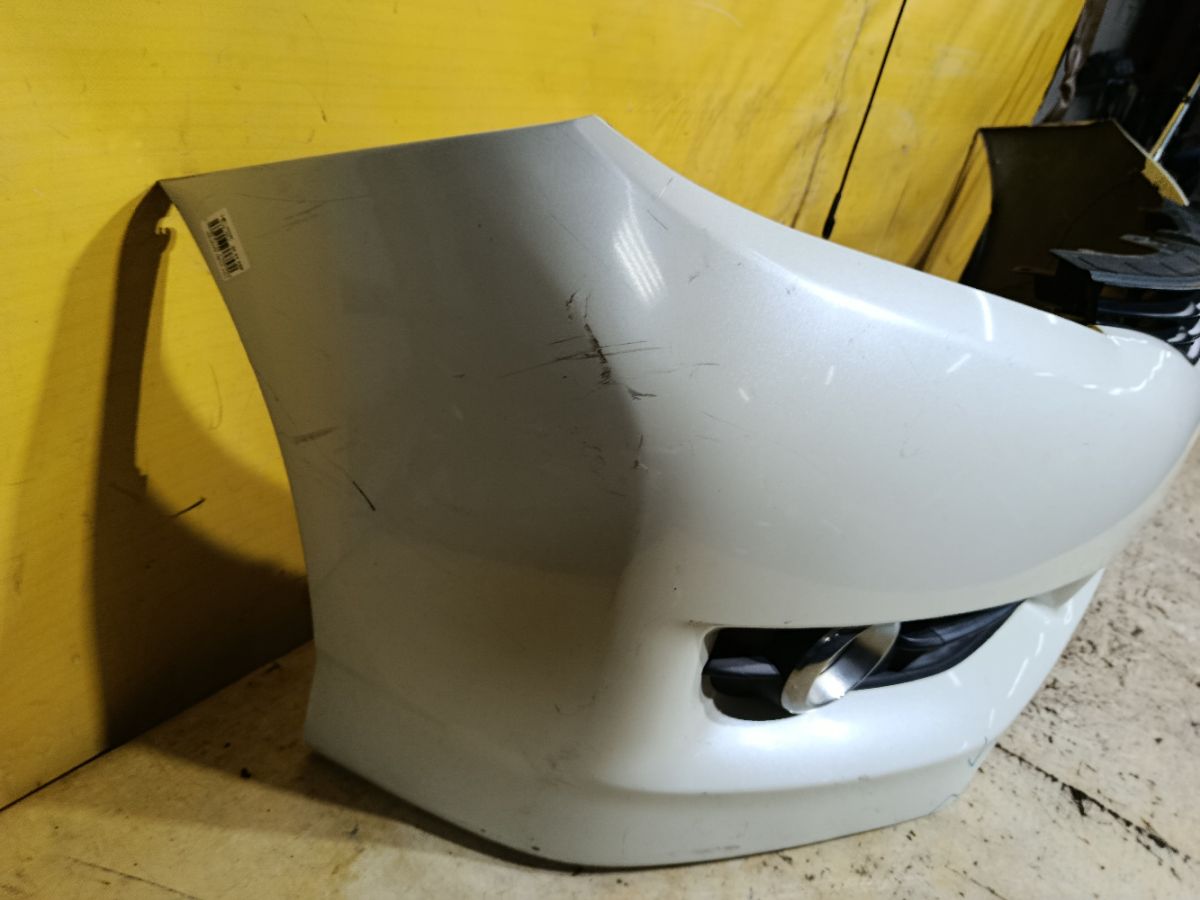 Бампер 0D-2 0D-2,52119-68090 на Toyota Wish ZGE25G Фото 8